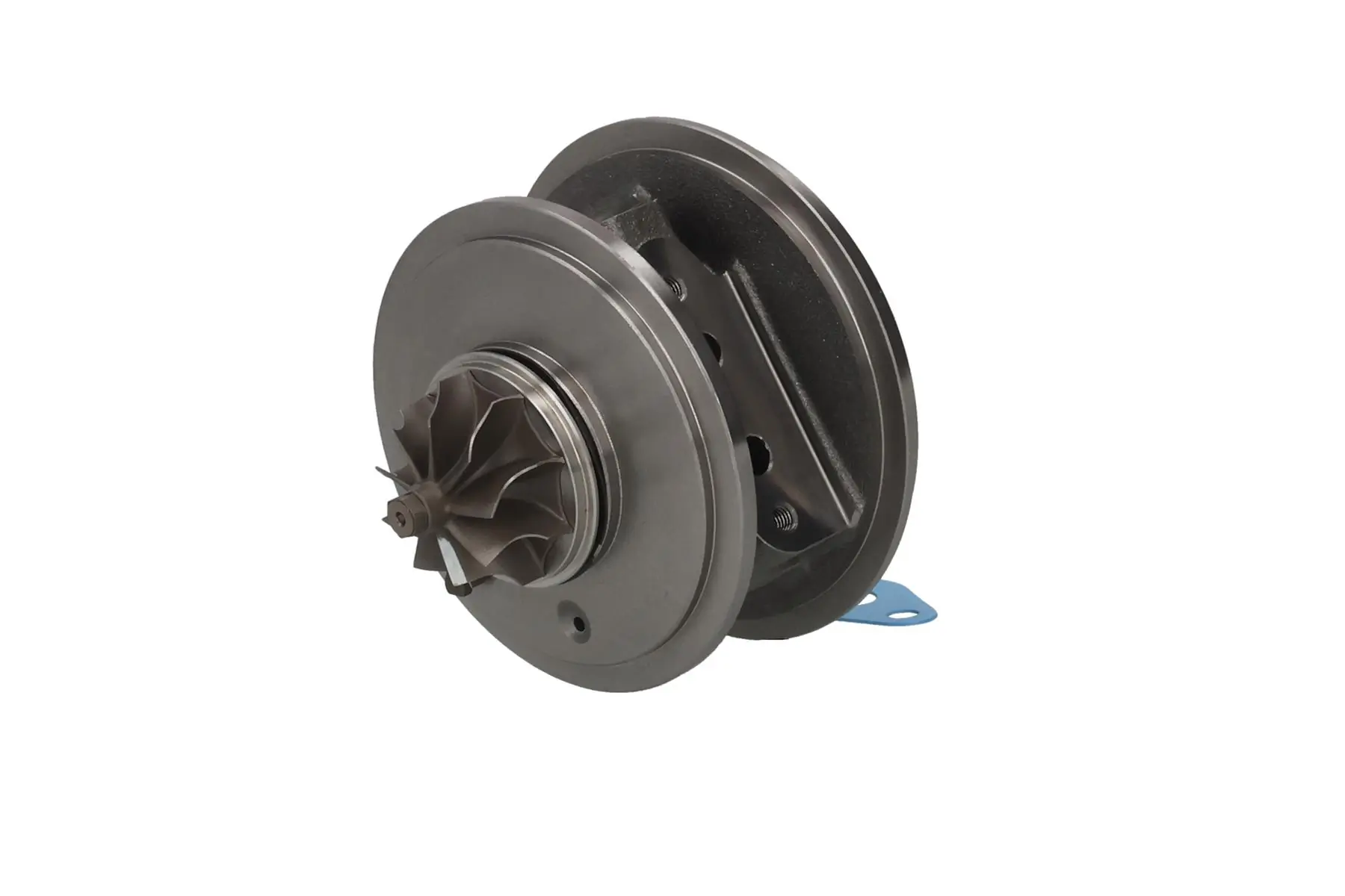 Core assembly, turbocharger 8604064