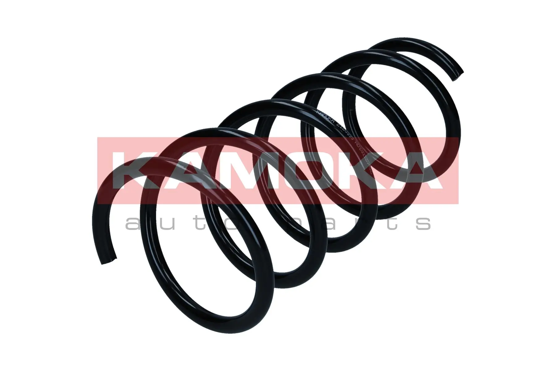 Suspension Spring 2120416