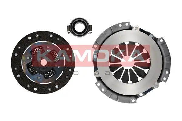 Clutch Kit KC013