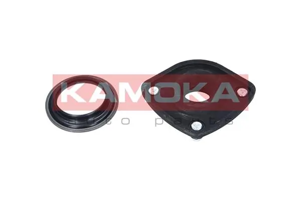 Repair Kit, suspension strut support mount 209051