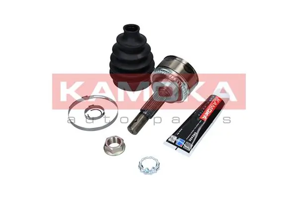 Joint Kit, drive shaft 6017