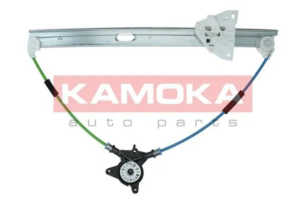 Window Regulator 7200142