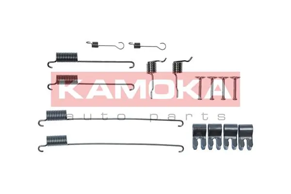 Accessory Kit, brake shoes 1070043
