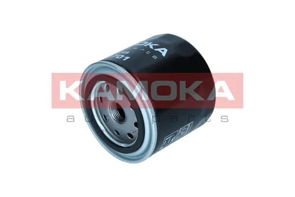 Oil Filter F126701
