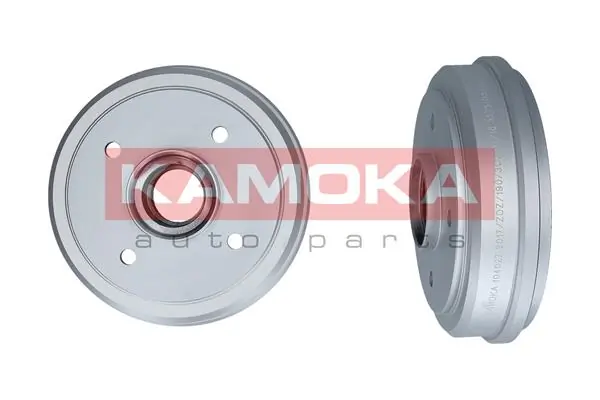 Brake Drum 104027