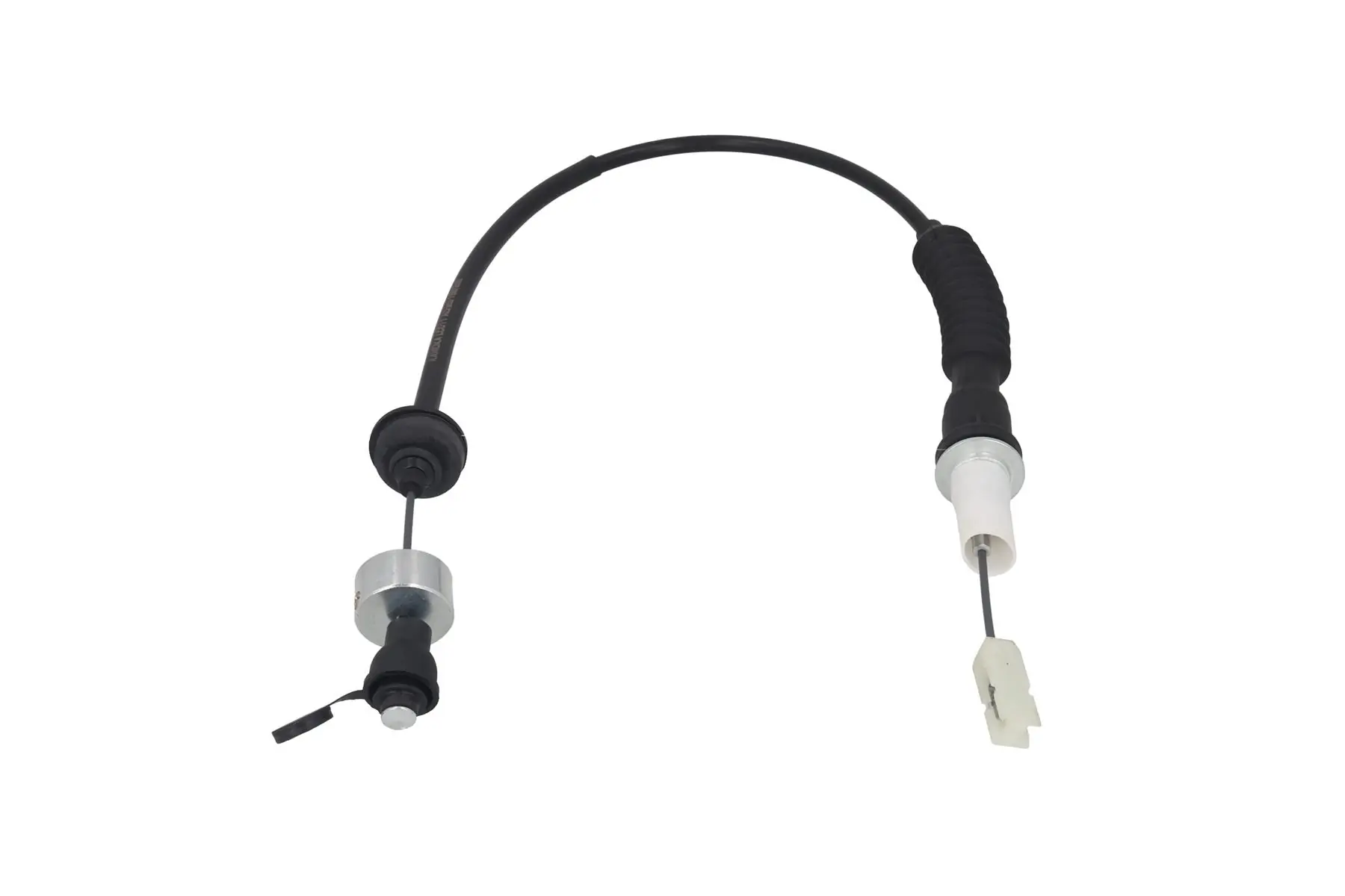 Cable Pull, clutch control LC011