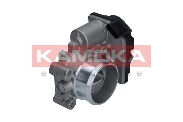 Throttle Body 112037