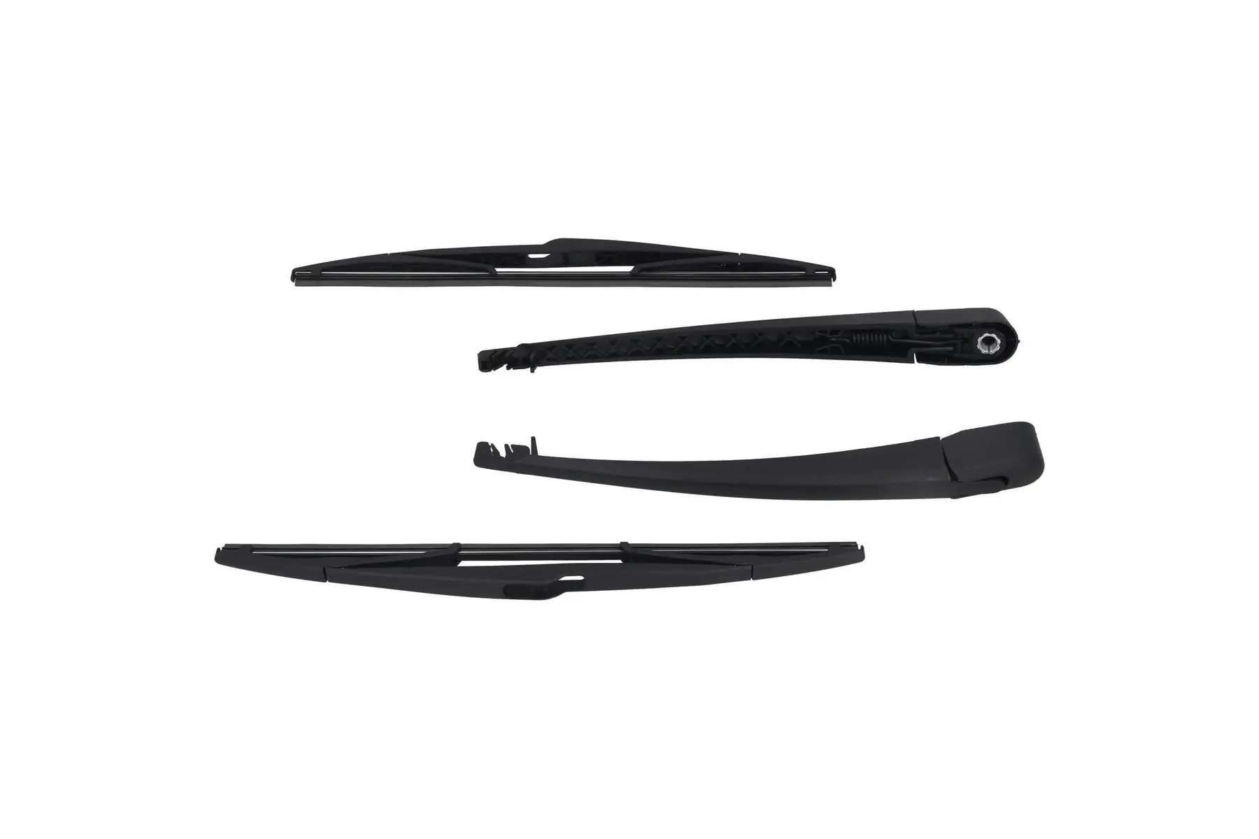 Wiper Arm, window cleaning 25321