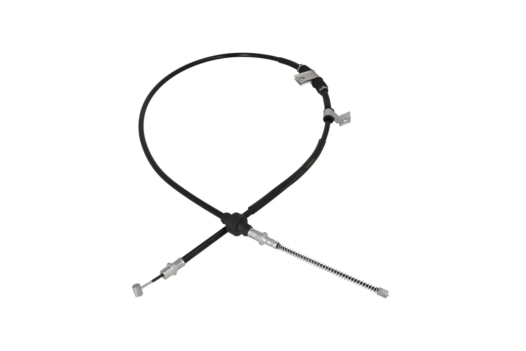 Cable Pull, parking brake 1190009