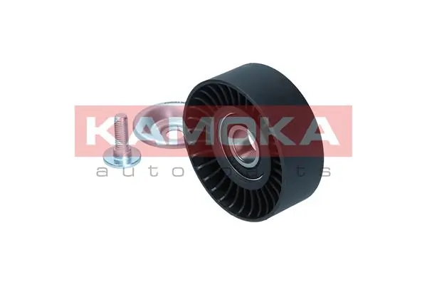 Tensioner Pulley, V-ribbed belt R0432