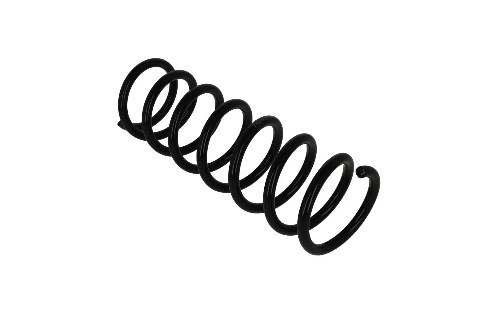 KAMOKA 2120431 Suspension Spring