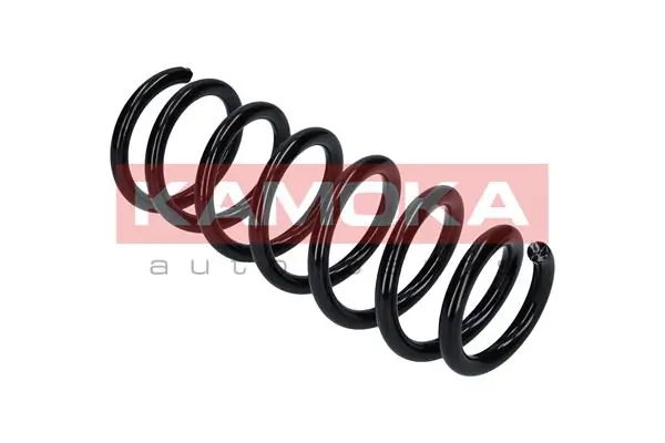 KAMOKA 2120226 Suspension Spring