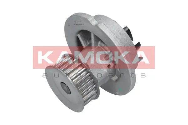 KAMOKA T0071 Water Pump, engine cooling