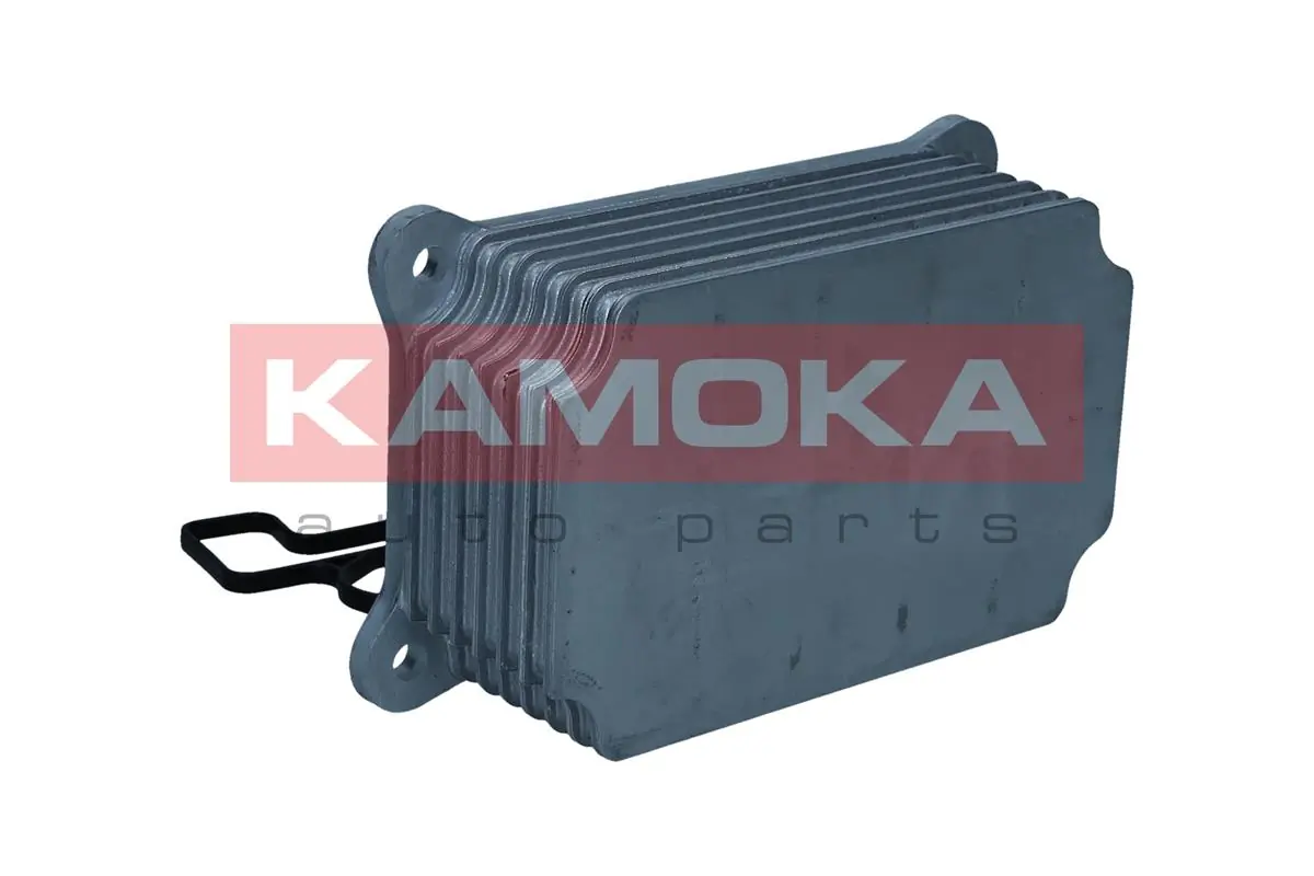 Oil Cooler, engine oil 7730025