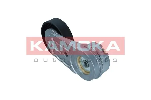 Belt Tensioner, V-ribbed belt R0604