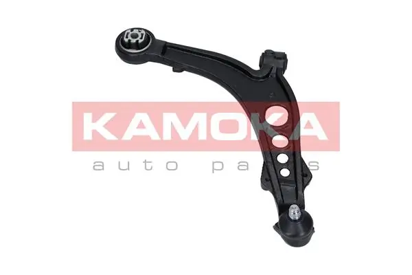 Control/Trailing Arm, wheel suspension 9050018