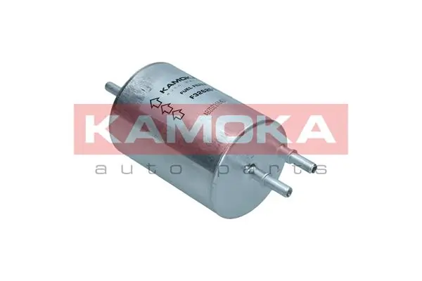 Fuel Filter F326201