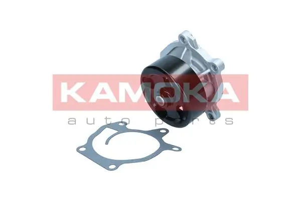 Water Pump, engine cooling T0303