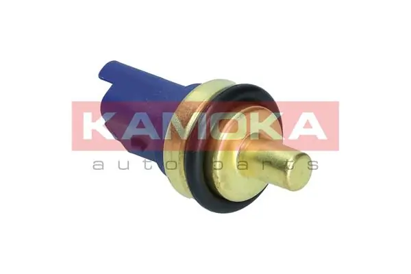 Sensor, coolant temperature 4080071