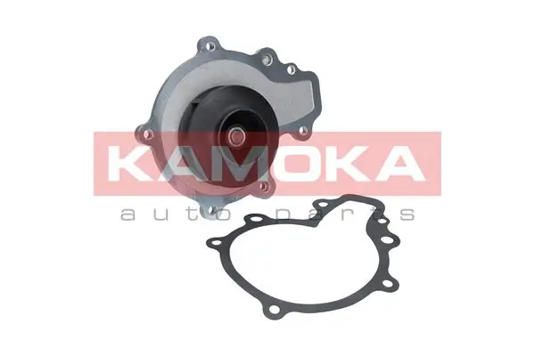 Water Pump, engine cooling T0068