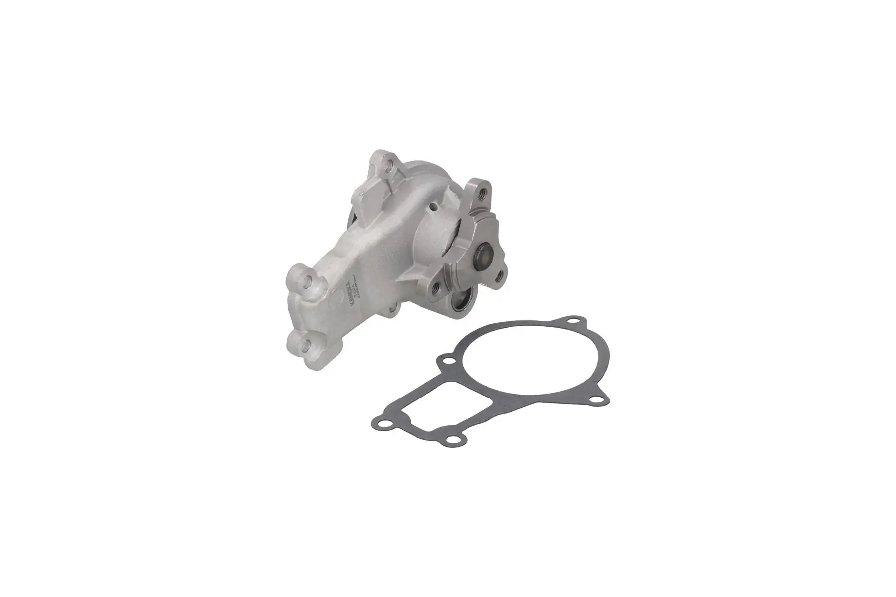 Water Pump, engine cooling T0324