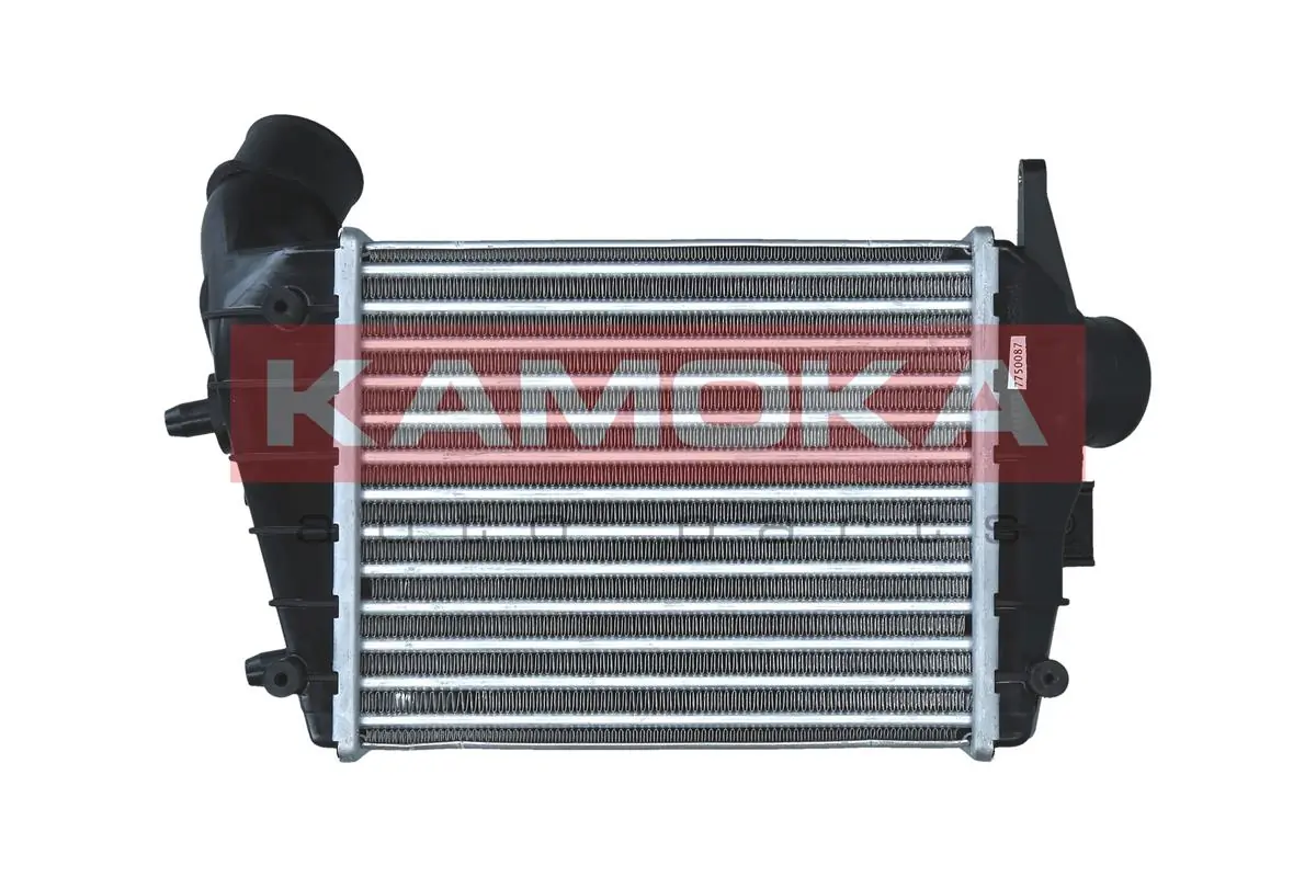 Charge Air Cooler 7750087