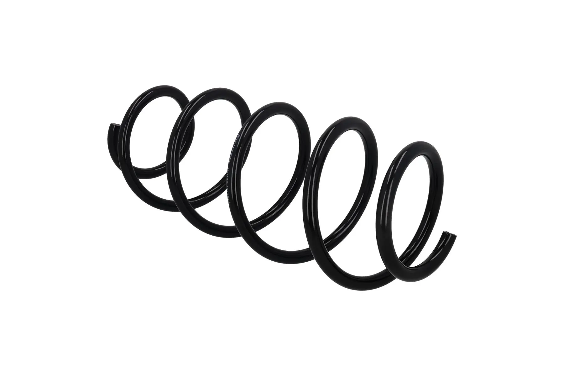 Suspension Spring 2110477