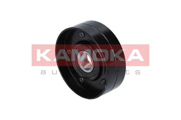 KAMOKA R0072 Tensioner Lever, V-ribbed belt