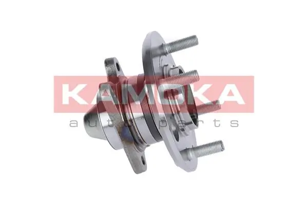 Wheel Bearing Kit 5500075