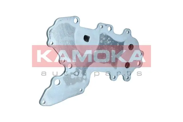 Oil Cooler, engine oil 7730111