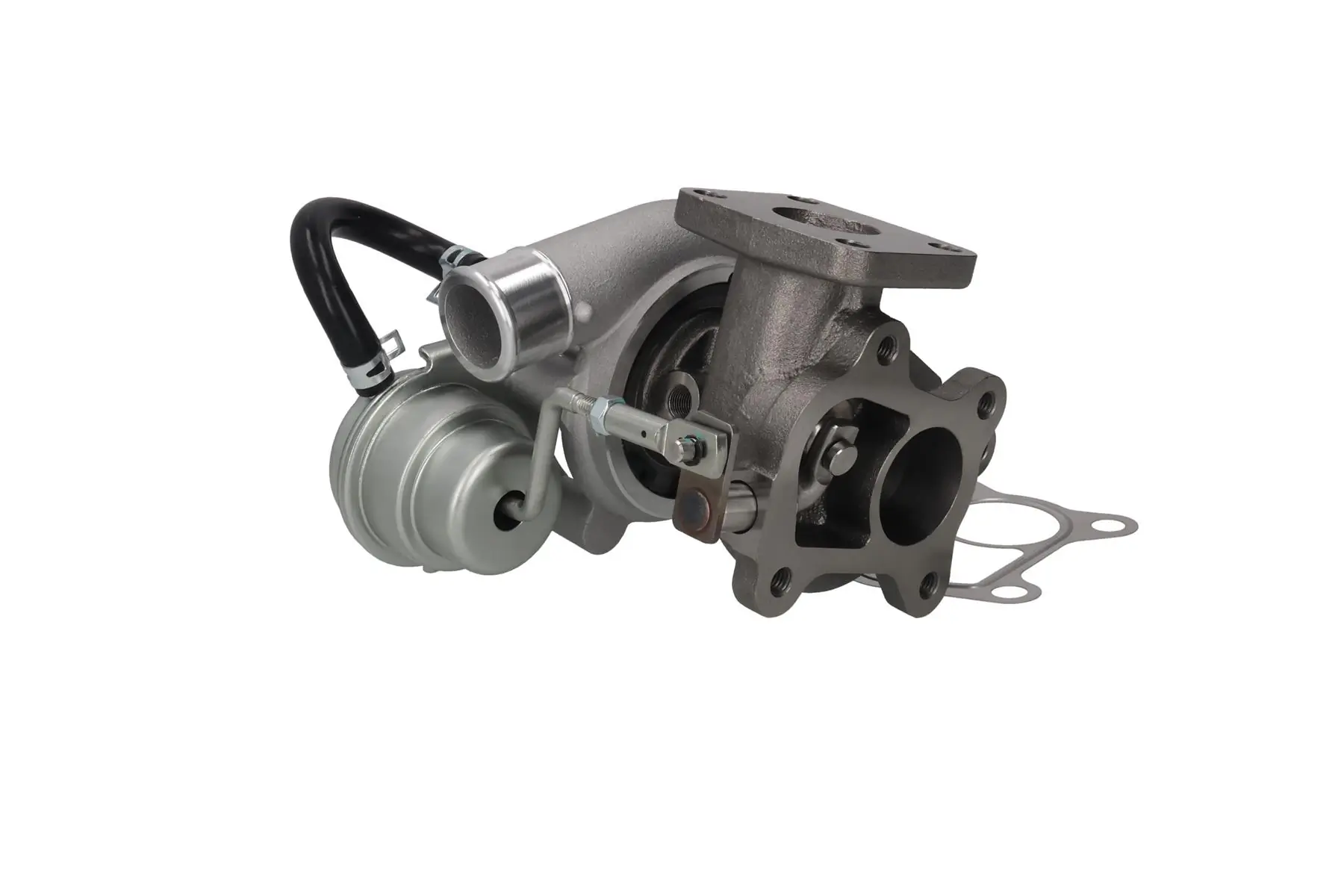 KAMOKA 8600236 Charger, charging (supercharged/turbocharged)