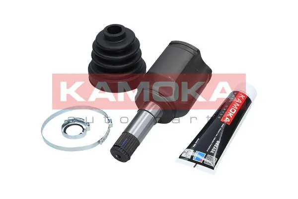 KAMOKA 8733 Joint Kit, drive shaft