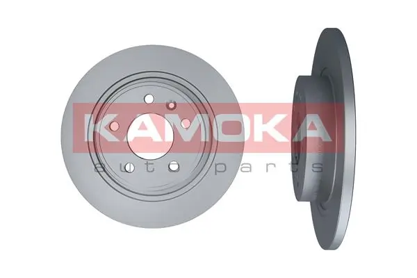 Brake Disc 103195