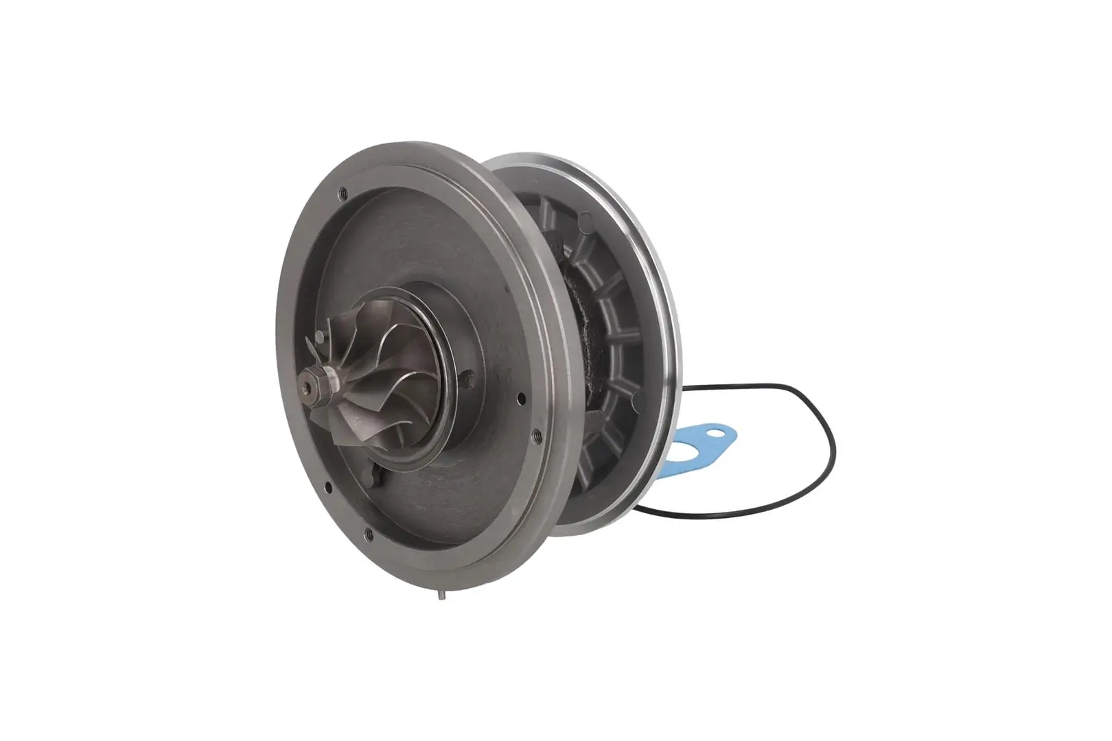 Core assembly, turbocharger 8604160