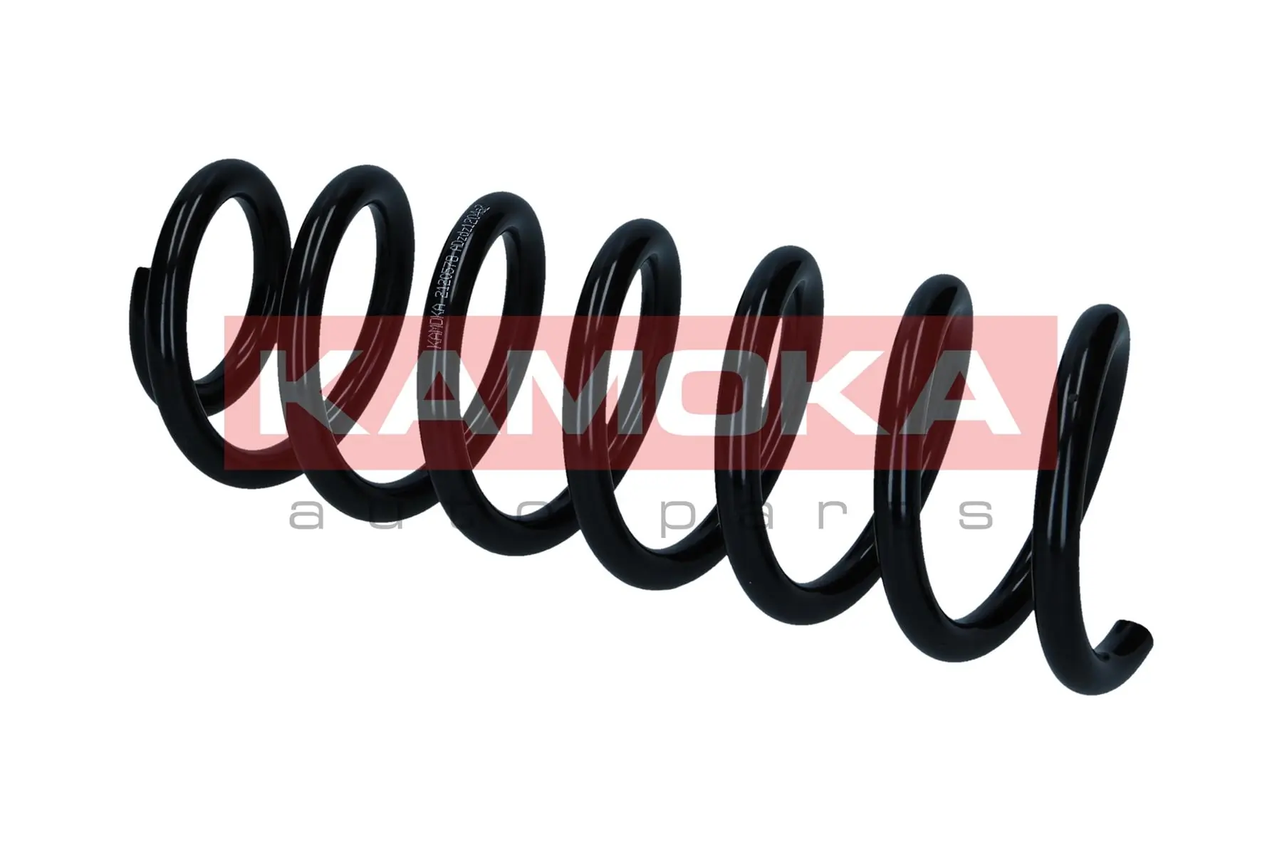 Suspension Spring 2120578