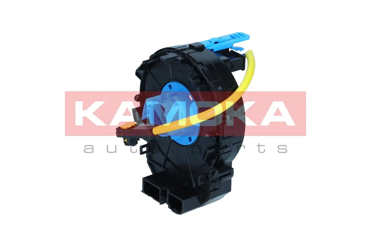 Warning Contact, brake pad wear 105020