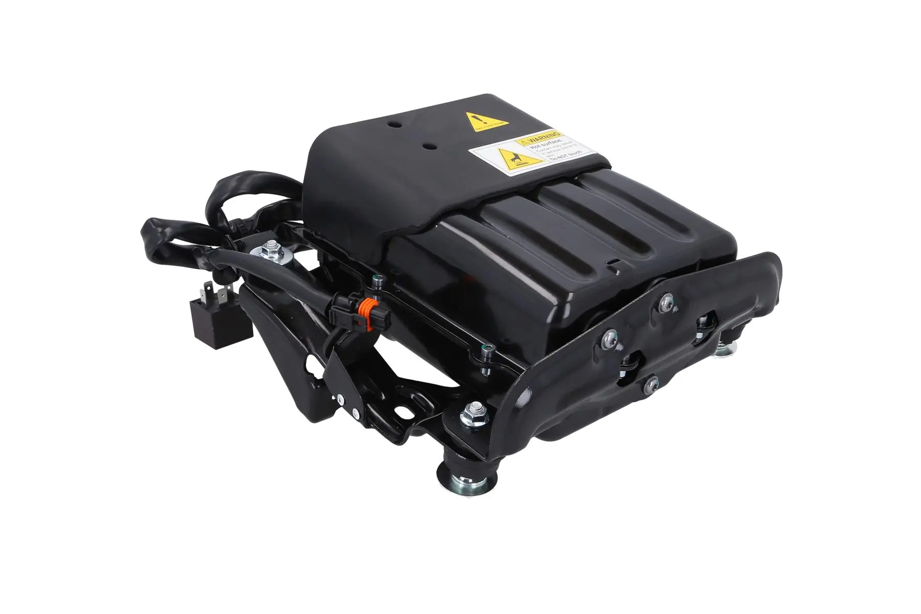 Compressor, compressed-air system 2077052