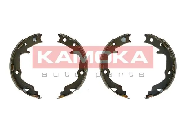 Brake Shoe Set, parking brake JQ212062