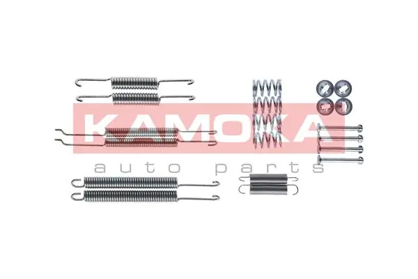 Accessory Kit, brake shoes 1070013