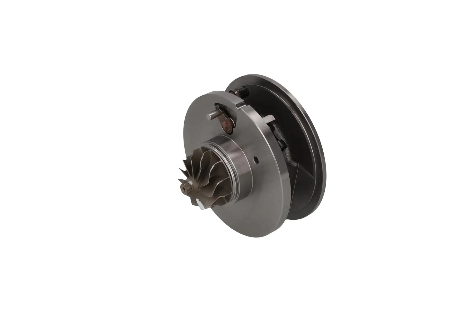 Core assembly, turbocharger 8604063