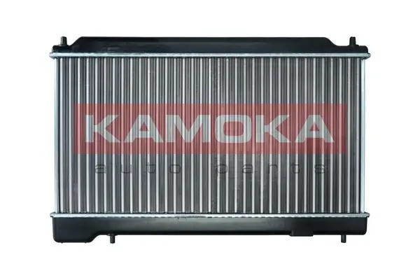 Radiator, engine cooling 7705081