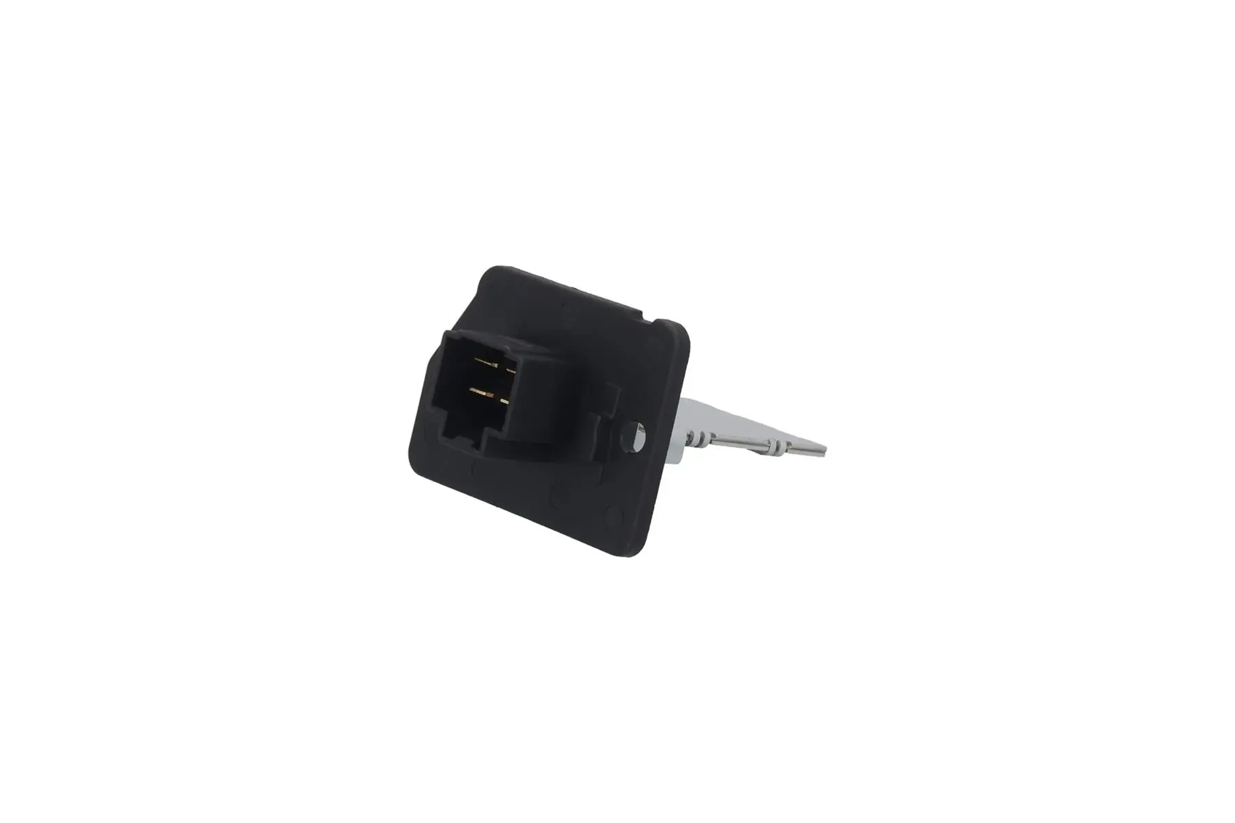 Resistor, interior blower 4140047