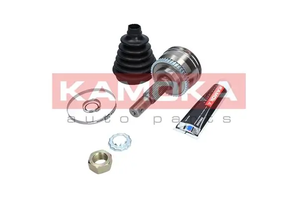 KAMOKA 7080 Joint Kit, drive shaft