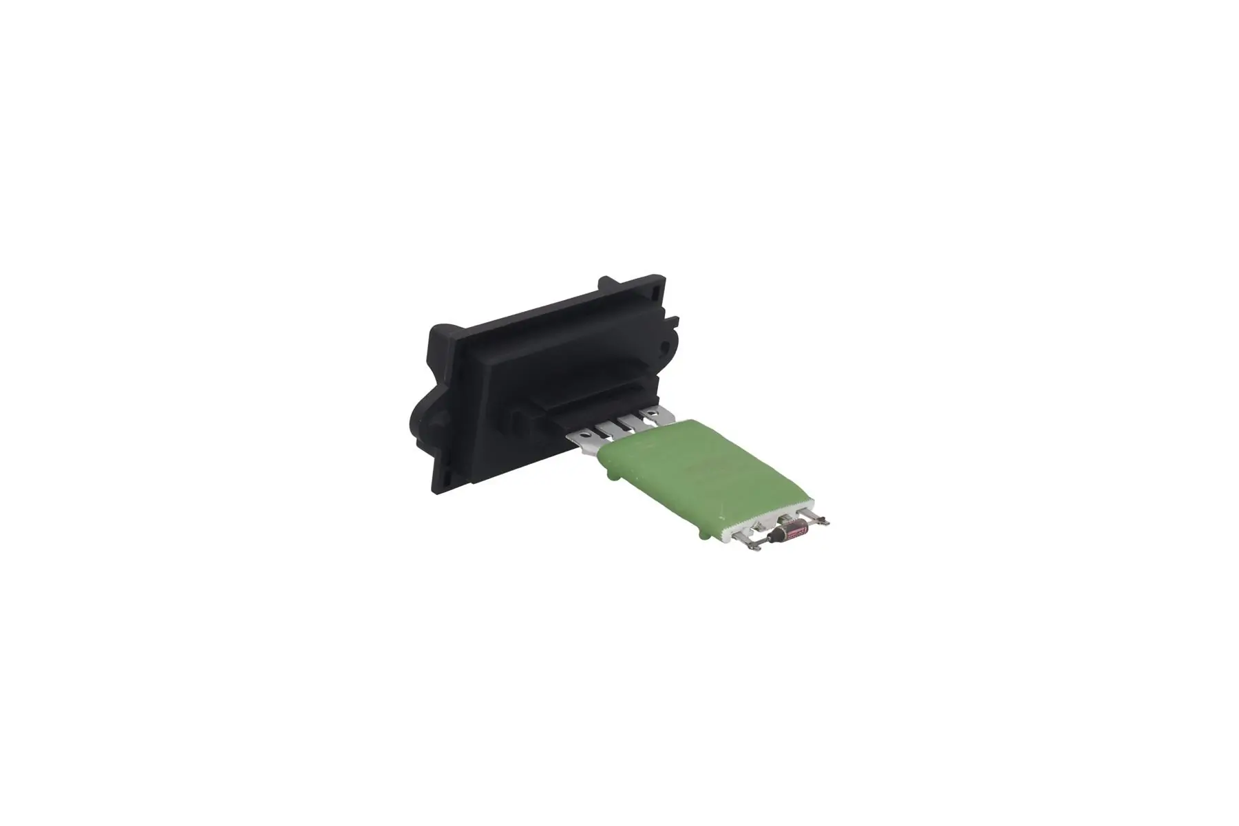 KAMOKA 4140213 Resistor, interior blower