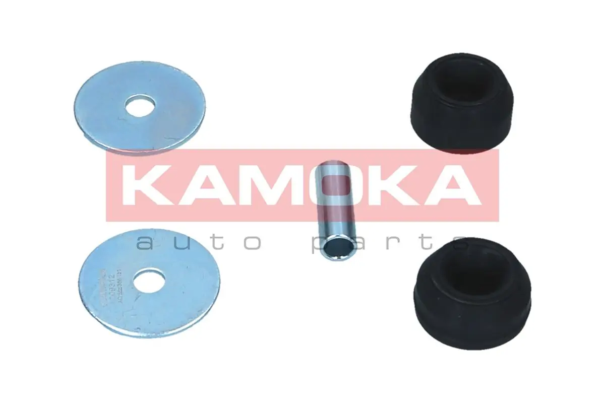 Repair Kit, suspension strut support mount 209312