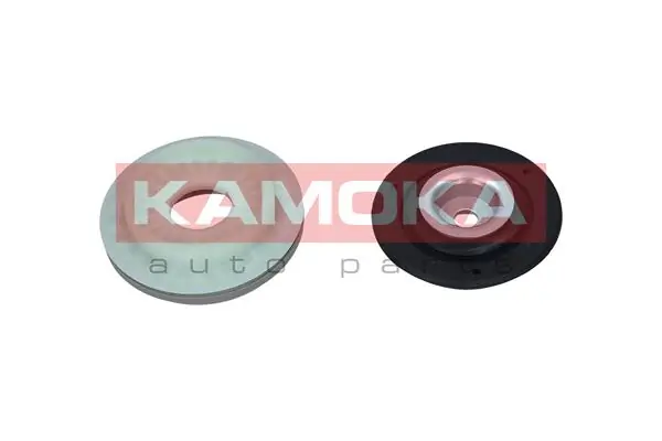 Repair Kit, suspension strut support mount 209047
