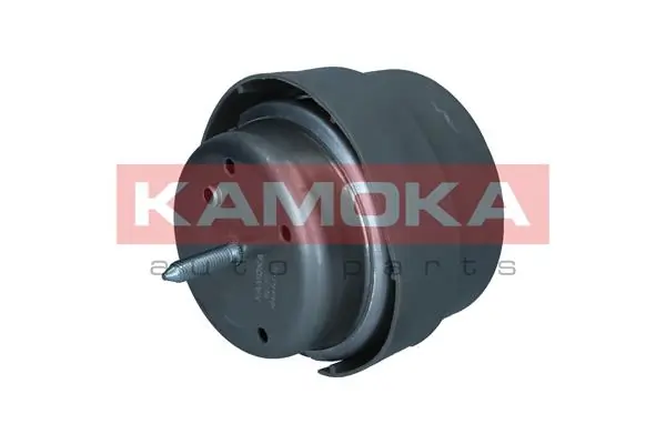 Mounting, engine 890501