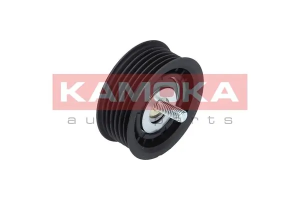 Deflection/Guide Pulley, V-ribbed belt R0195