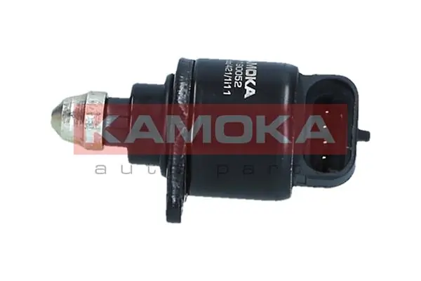Idle Control Valve, air supply 4190052