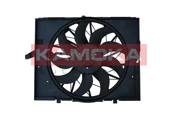 Fan, engine cooling 7740101